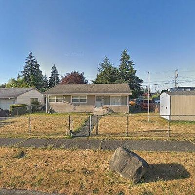 902 E 51 St St, Tacoma, WA 98404
