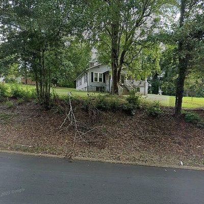 902 E Union St, Morganton, NC 28655