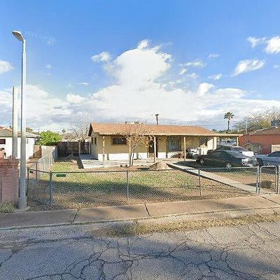 902 W Mossman St, Tucson, AZ 85706