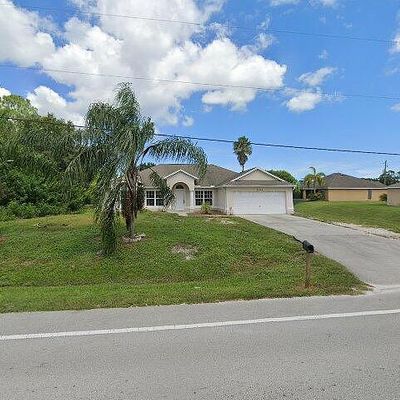 9026 86 Th St, Vero Beach, FL 32967