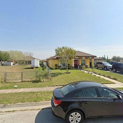 903 Daisy Dr, Los Fresnos, TX 78566