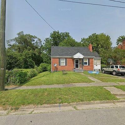 903 Front Ave, Salem, VA 24153