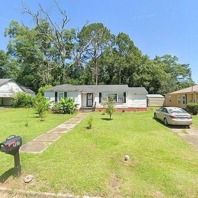 903 Park Row, Americus, GA 31719