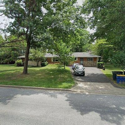 9037 Glenarden Pkwy, Glenarden, MD 20706