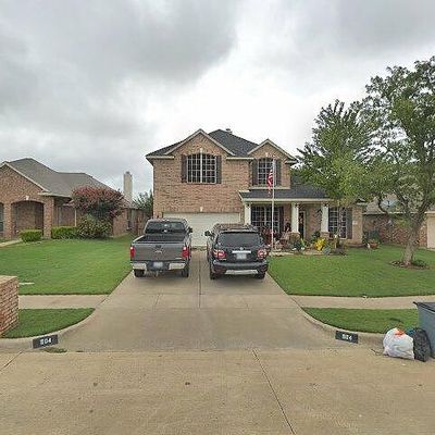 904 Cutting Horse Dr, Mansfield, TX 76063