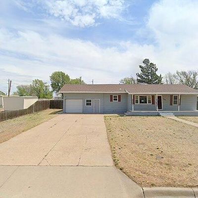 904 S Trindle St, Hugoton, KS 67951