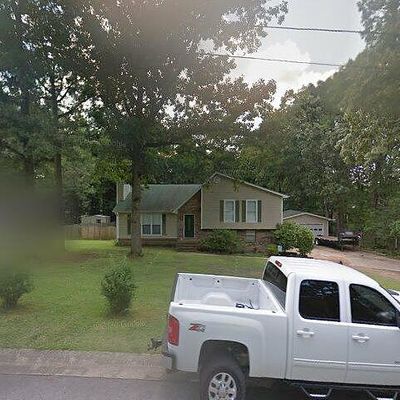 905 Colonial Dr, Alabaster, AL 35007