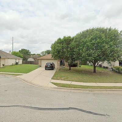 905 Ridgerock Cv, Leander, TX 78641