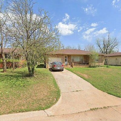 905 S 11 Th St, Kingfisher, OK 73750