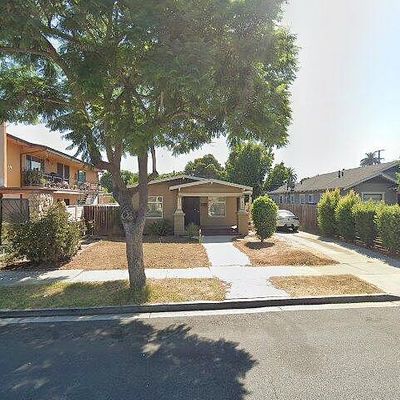 906 Raymond Ave, Long Beach, CA 90804