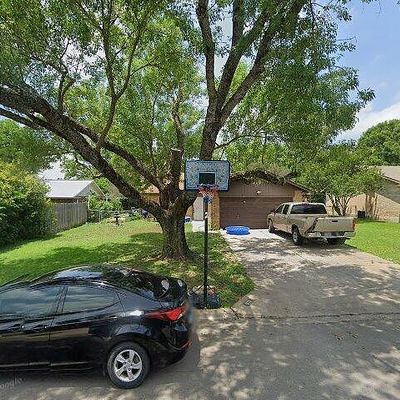 906 Longmeadow Dr, Round Rock, TX 78664