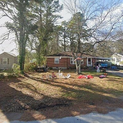 907 1 St Ave, Tullahoma, TN 37388