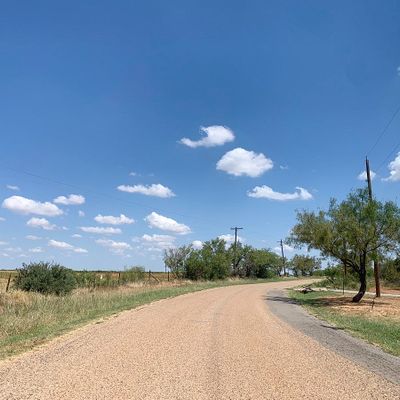 907 County Road 257, Abilene, TX 79606