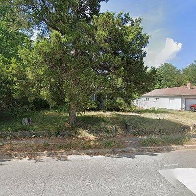 907 Sutherland Ave, Mena, AR 71953