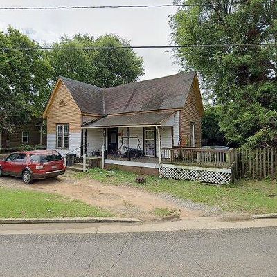 907 Oglethorpe Ave, Americus, GA 31709