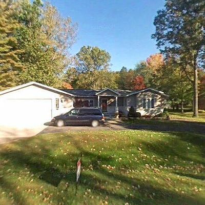 9073 Folkert Rd, Clay, MI 48001