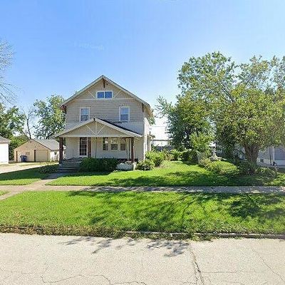 908 W Nevada St, Marshalltown, IA 50158