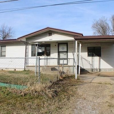 909 E Fick Ave, Harrison, AR 72601