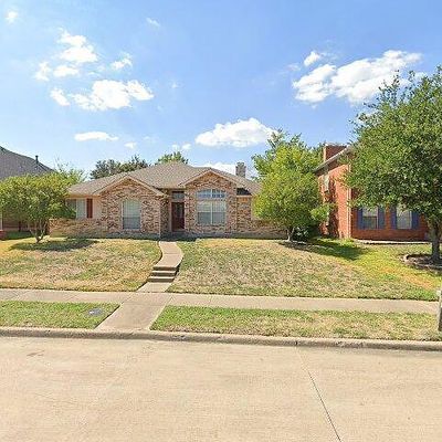 909 Jacksonhole Ln, Mesquite, TX 75149