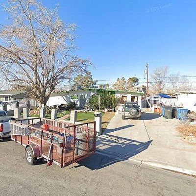 909 James St, Las Vegas, NV 89101