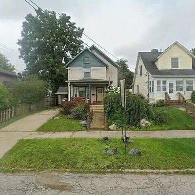 909 W Kalamazoo St, Lansing, MI 48915