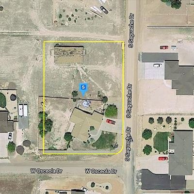 909 W Osceola Dr, Pueblo, CO 81007