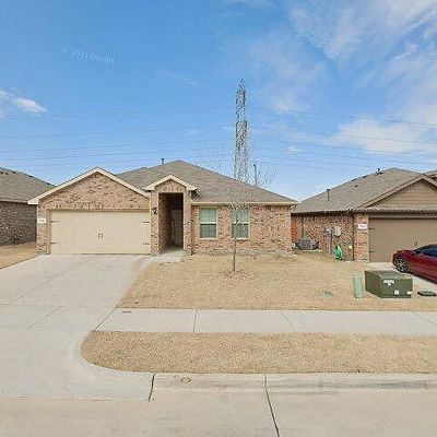 909 Watson Way, Crowley, TX 76036