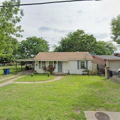 910 S Chatfield St, Ennis, TX 75119