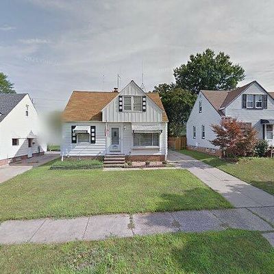9104 Torrance Ave, Cleveland, OH 44144