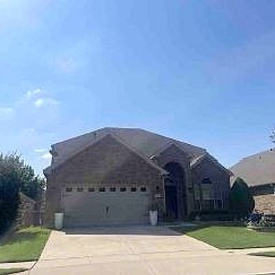 9105 Brook Hill Ln, Fort Worth, TX 76244