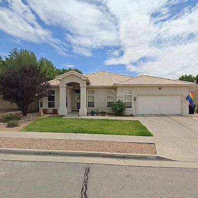 9112 Berryessa Rd Ne, Albuquerque, NM 87122