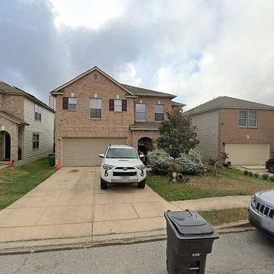 9118 Maury Arch, San Antonio, TX 78245