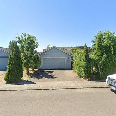 912 Lantana Ln Ne, Gervais, OR 97026