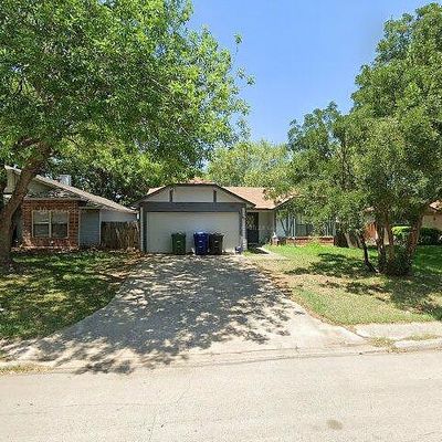 9123 Tree Vlg, San Antonio, TX 78250