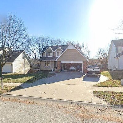 913 Ne 86 Th St, Kansas City, MO 64155