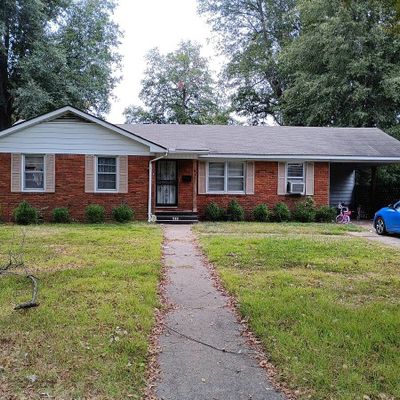 915 Indiana St, Blytheville, AR 72315