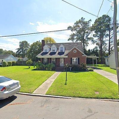 915 Jones Ave, Elizabeth City, NC 27909