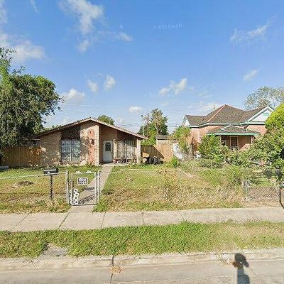 915 W Levee St, Brownsville, TX 78520