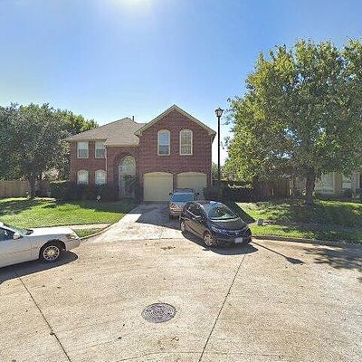 916 Chauvin Dr, Cedar Hill, TX 75104