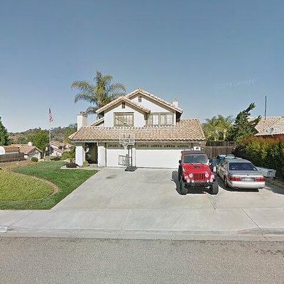 916 Homestead Pl, Escondido, CA 92026