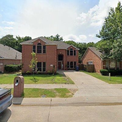 916 Wooded Creek Ln, Mckinney, TX 75071