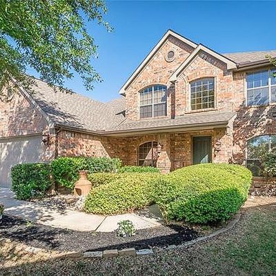 917 Hidden Springs Ct, Mckinney, TX 75071