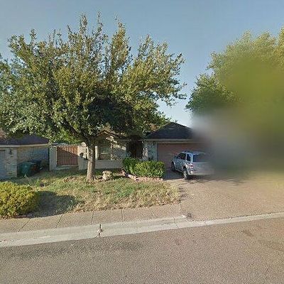 917 Sapphire St, Laredo, TX 78045