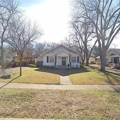 918 E Franklin St, Hillsboro, TX 76645