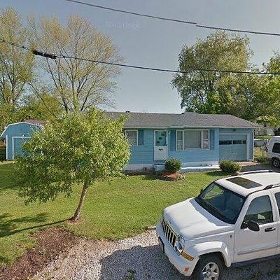 918 Alvin St, Flatwoods, KY 41139