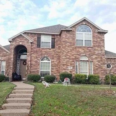 918 Hidden Lakes Dr, Cedar Hill, TX 75104