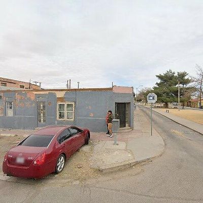 918 S Saint Vrain St, El Paso, TX 79901