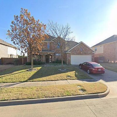 918 Southwestern Dr, Cedar Hill, TX 75104