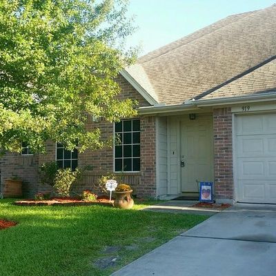 919 Chad, Baytown, TX 77521