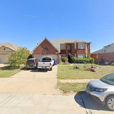 919 Hidden Oaks Dr, Burleson, TX 76028